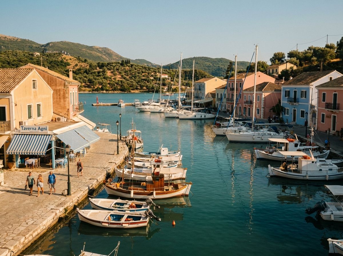 Hyatt Ziva Corfu