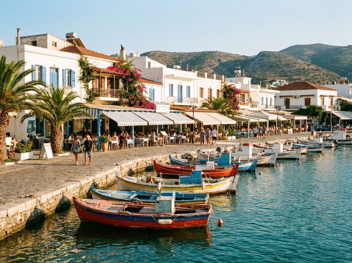 King Minos Retreat Resort & Spa