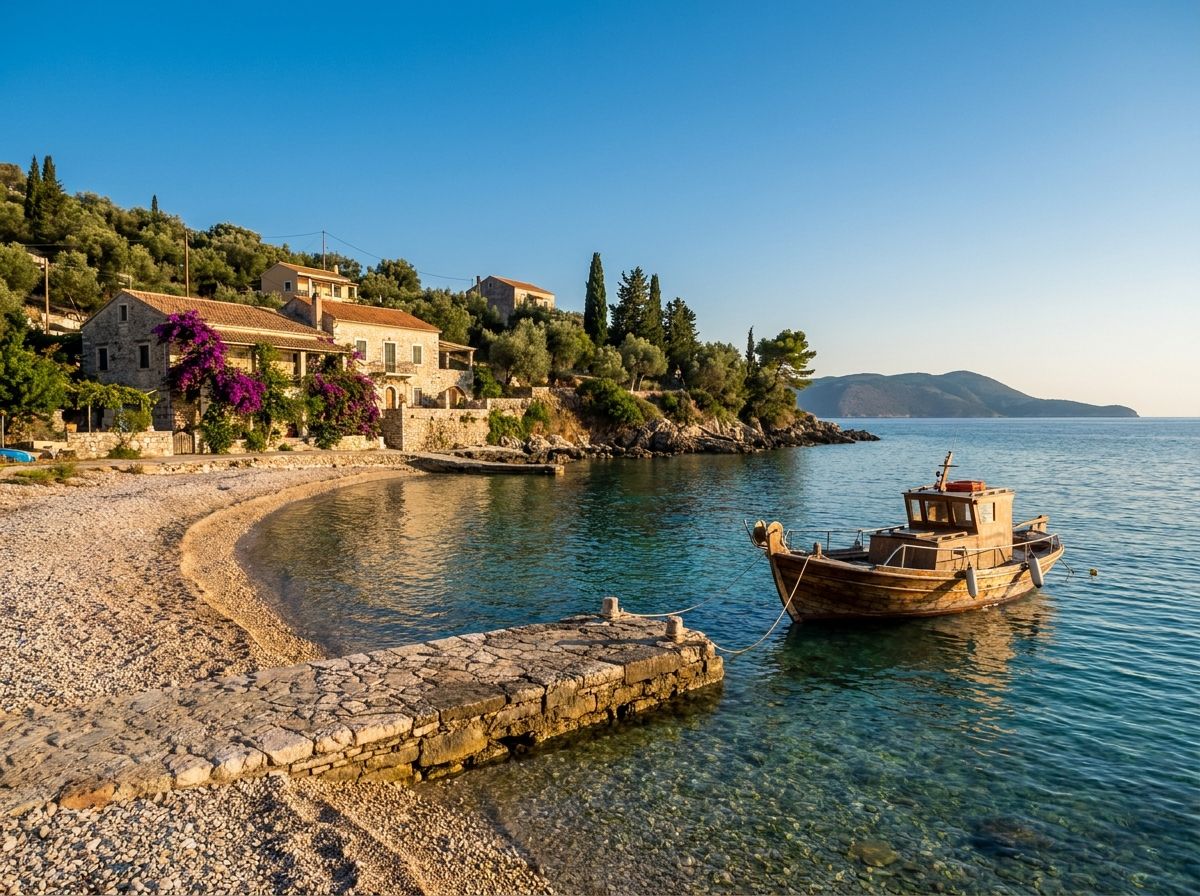 Corfu Imperial, a Grecotel Resort to live