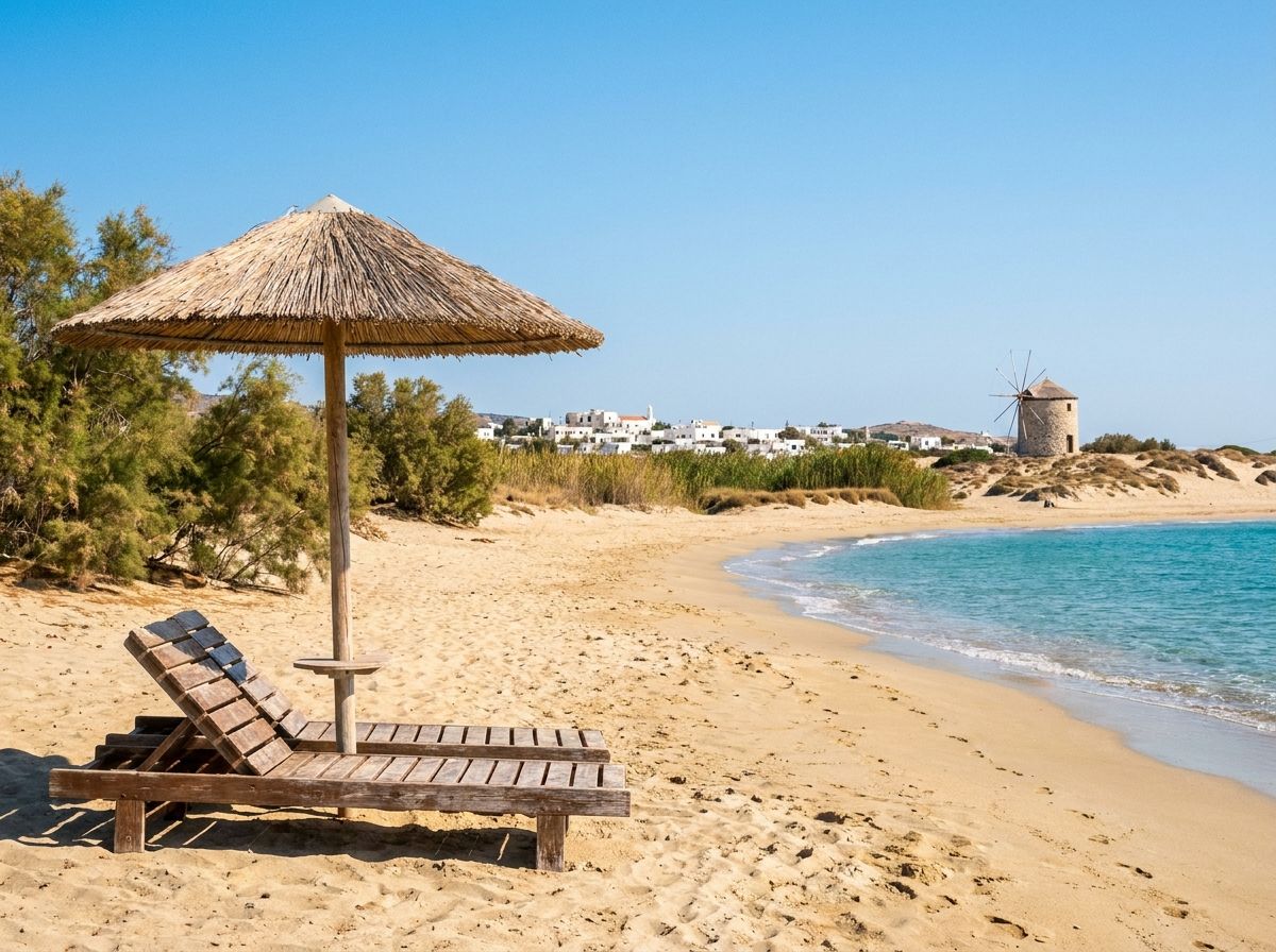 Fly & Go Astir Odysseus Resort