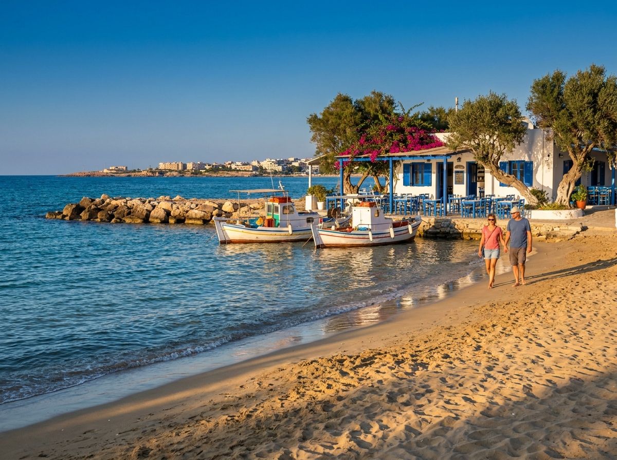 Arina Beach