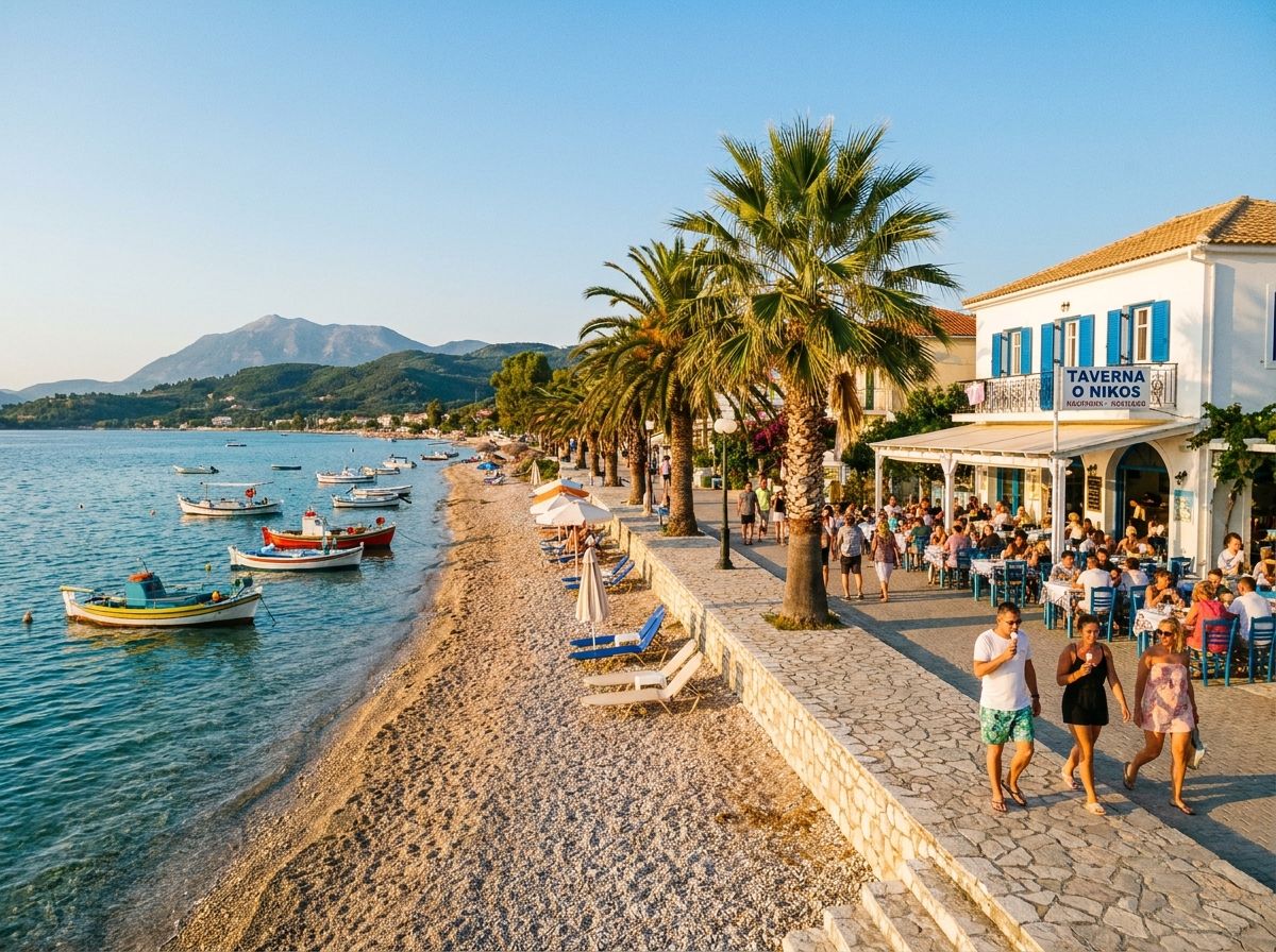 Lena Mare Boutique
