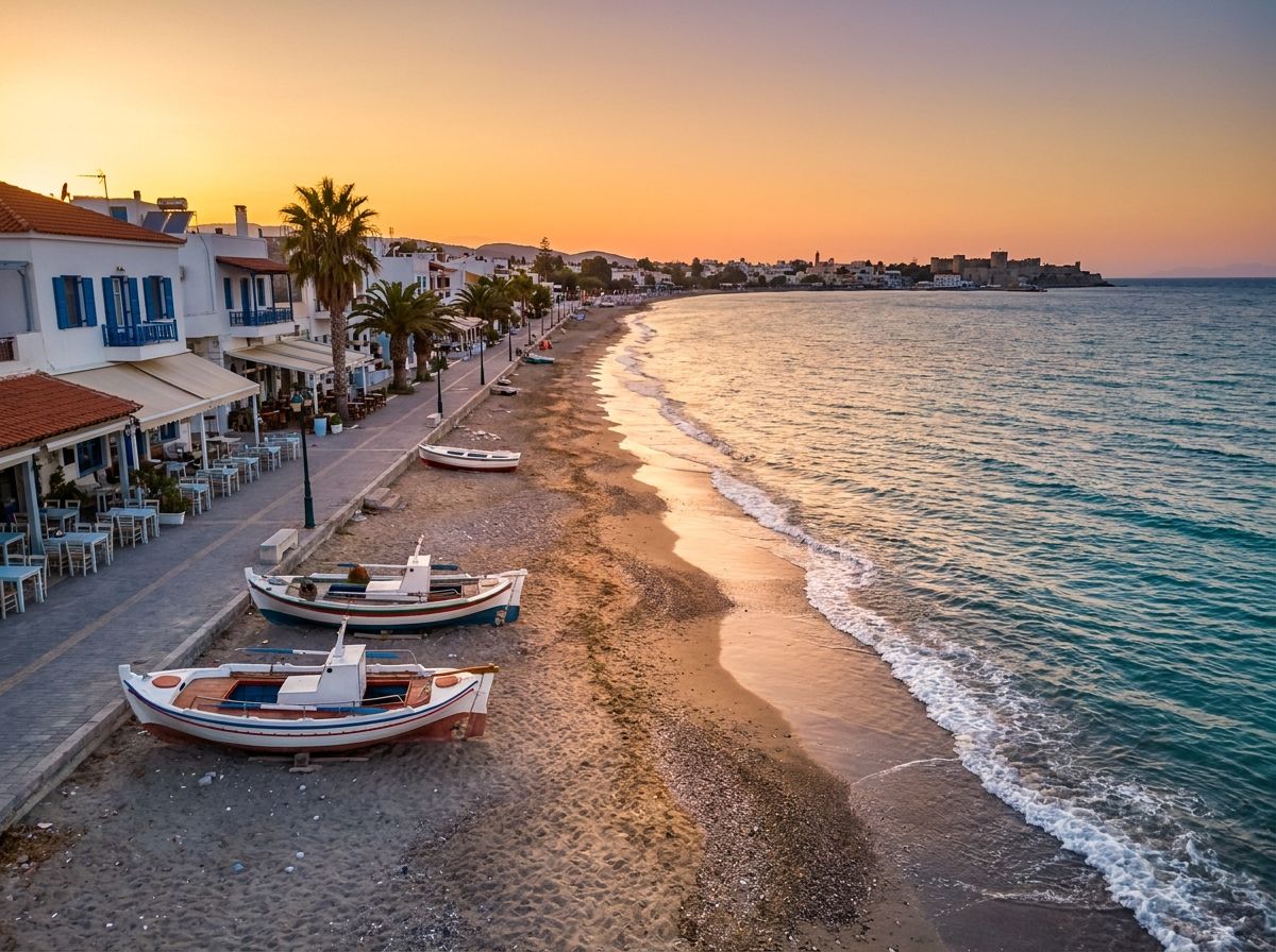Pelagos Suites Hotel & Spa