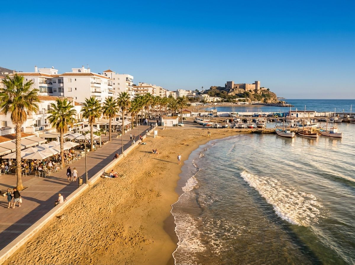 Fly & Go Higueron Hotel Malaga, Curio Collection by Hilton