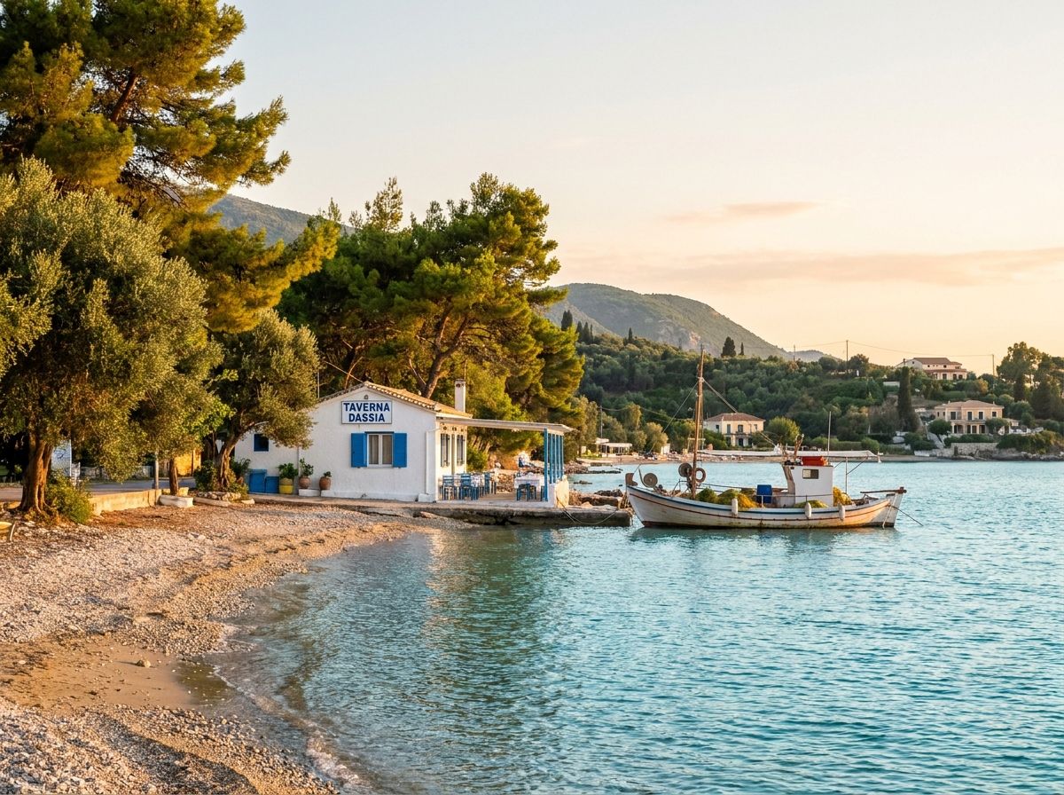 Elea Beach