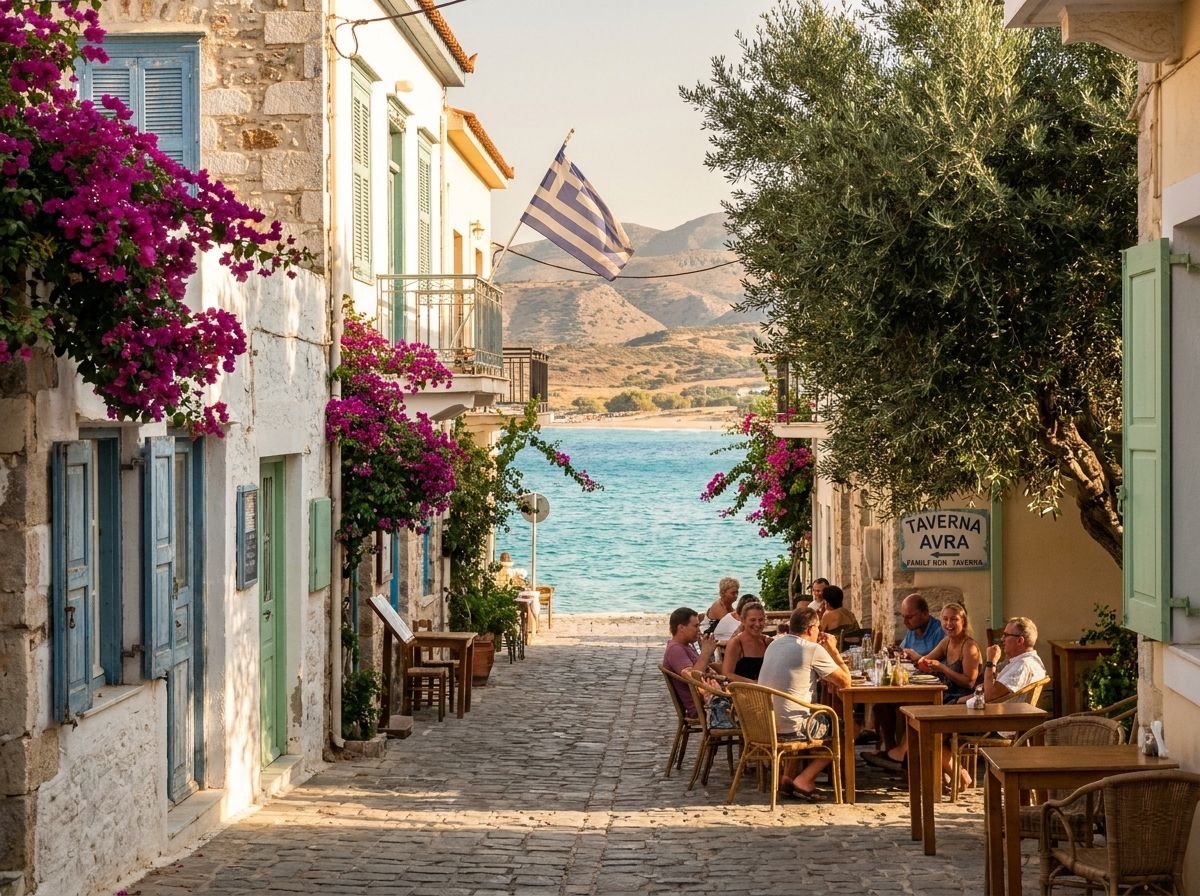 Ikaros Beach Luxury Resort