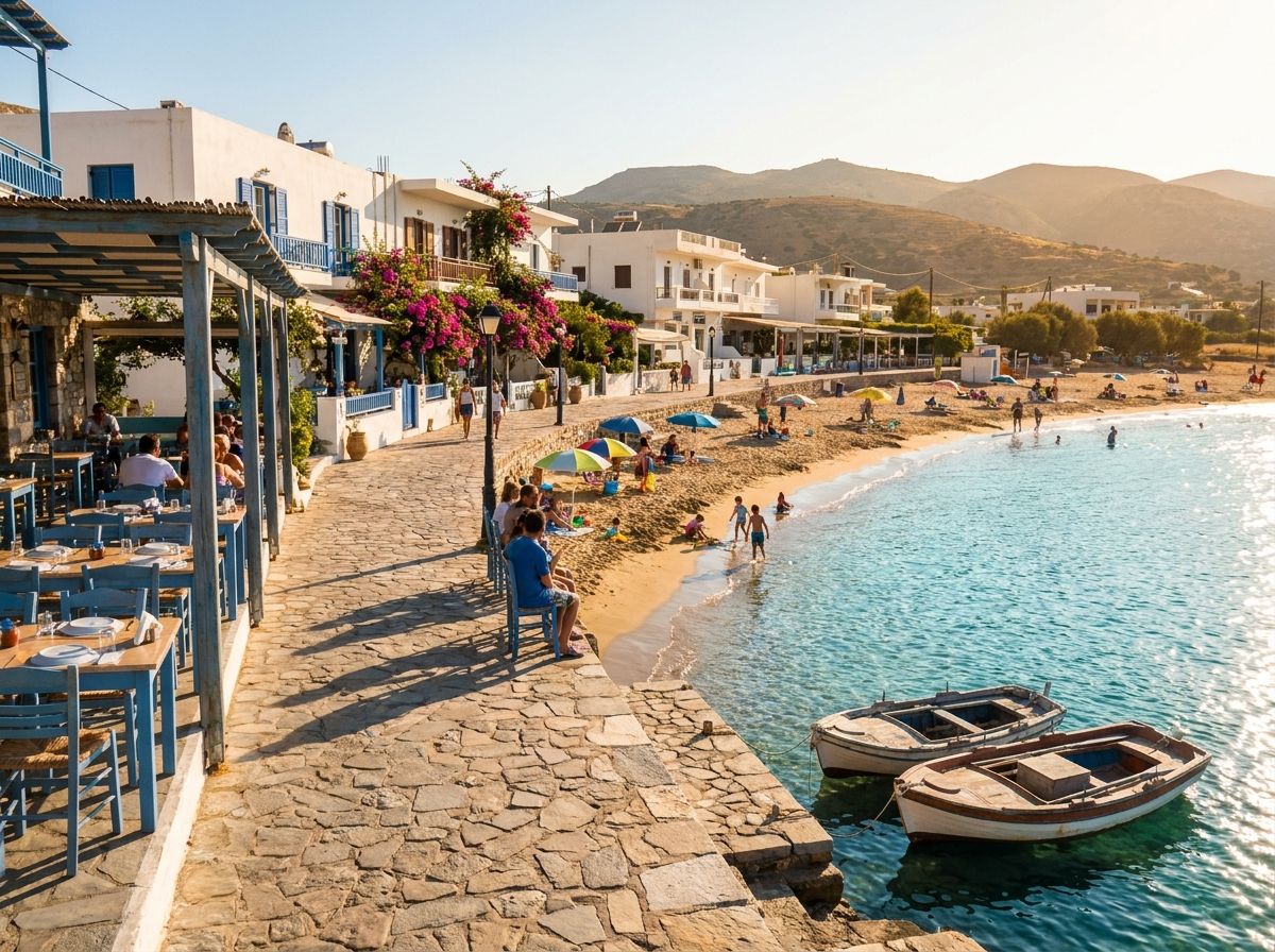 Lyttos Beach Hotel
