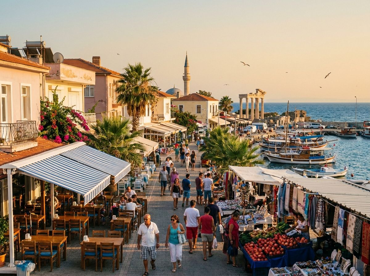 Akra Didim Resort & Spa