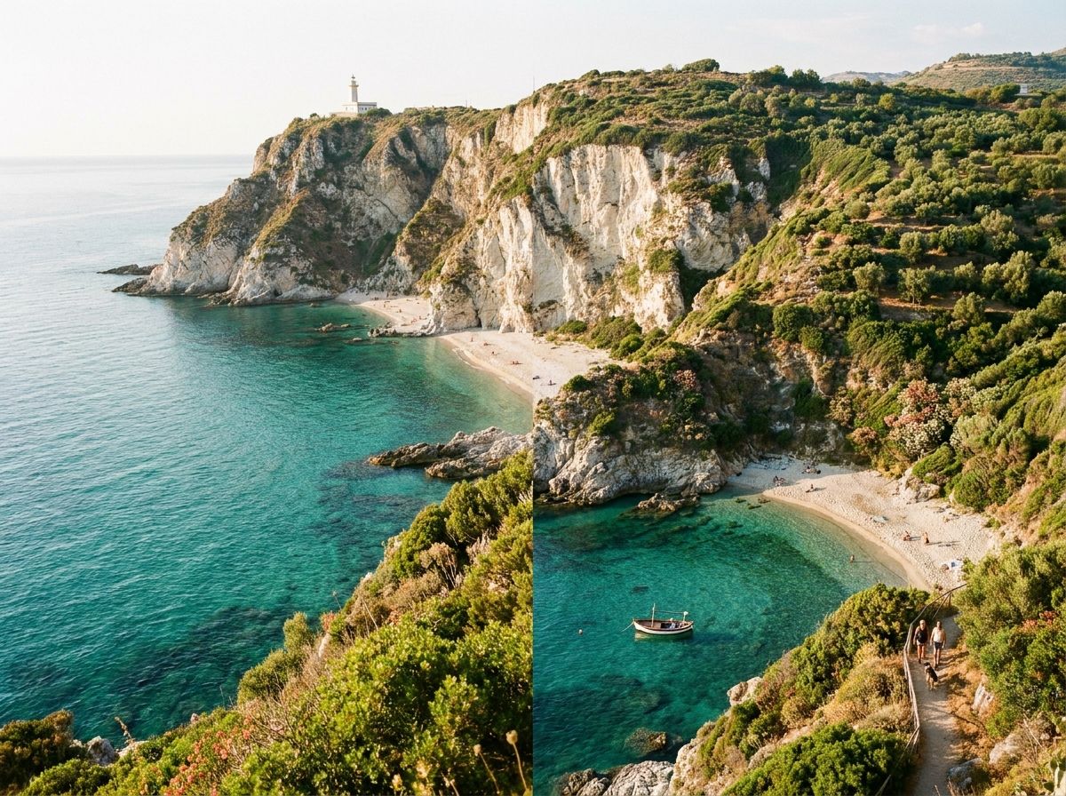 Baia del Godano Resort & Spa