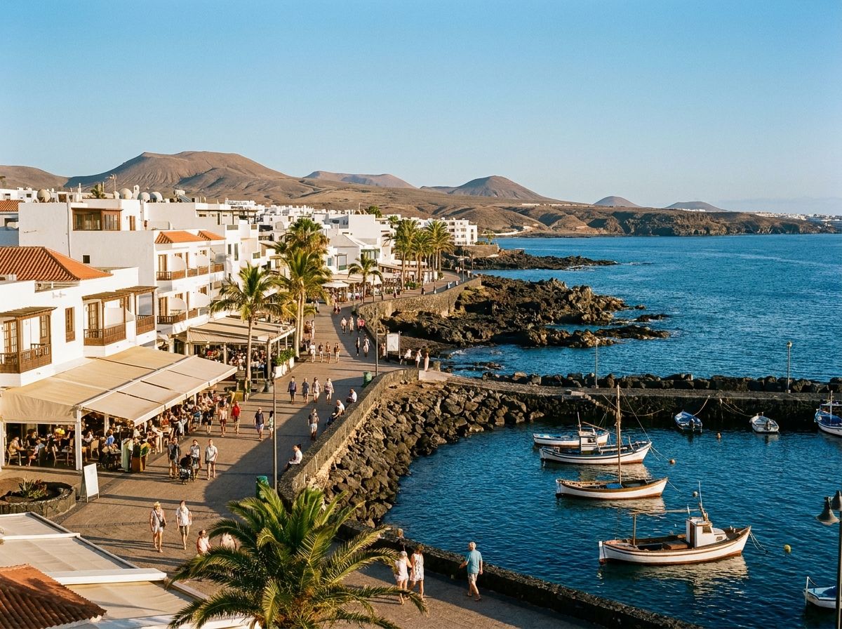 Fariones Hotel