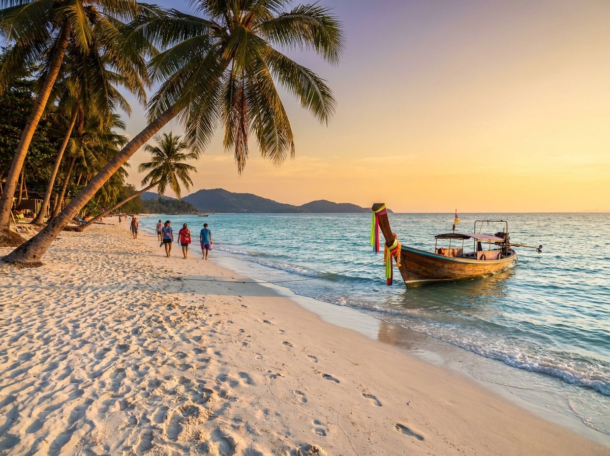 New Star Beach Resort