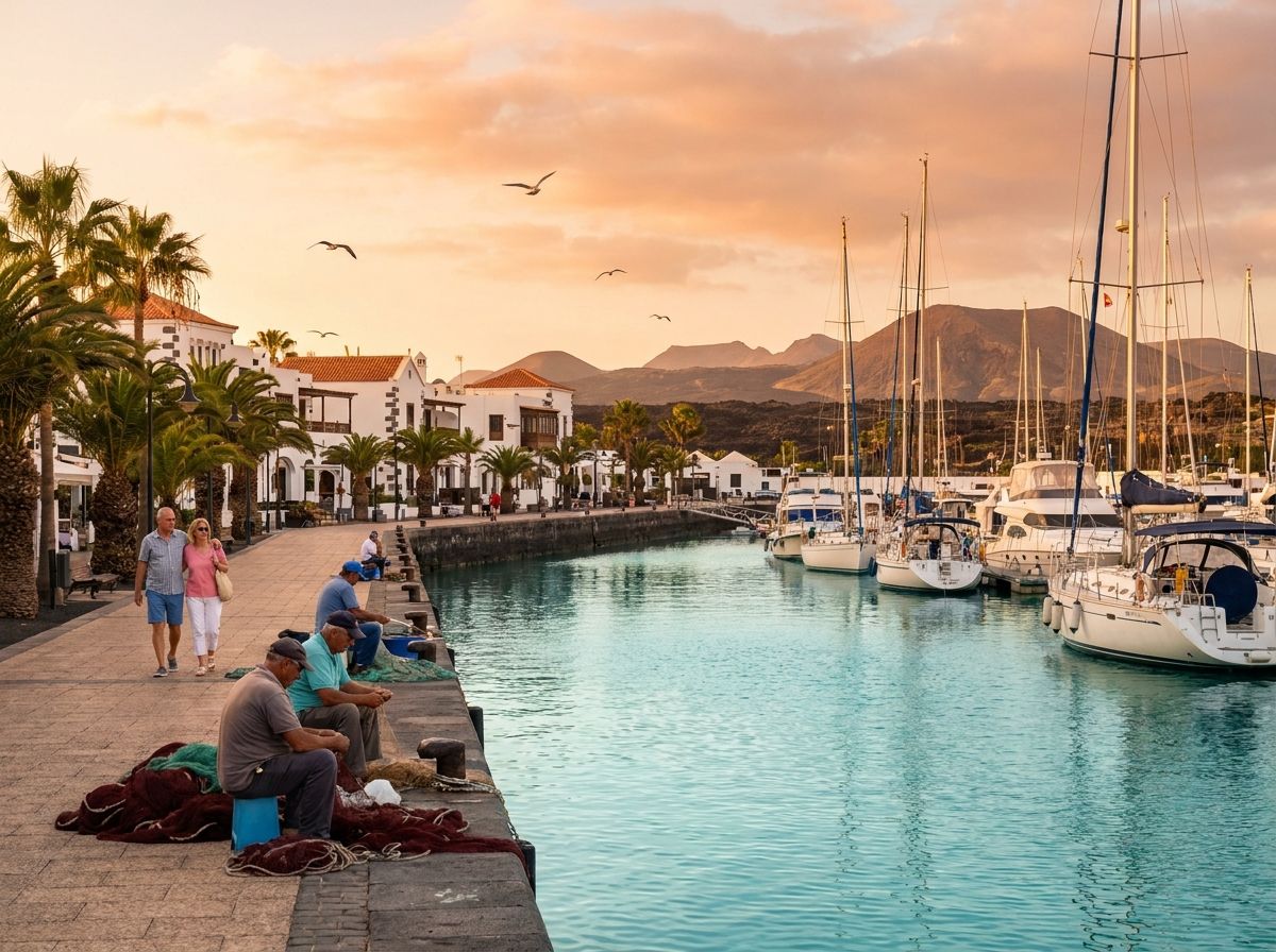 Secrets Lanzarote Resort & Spa