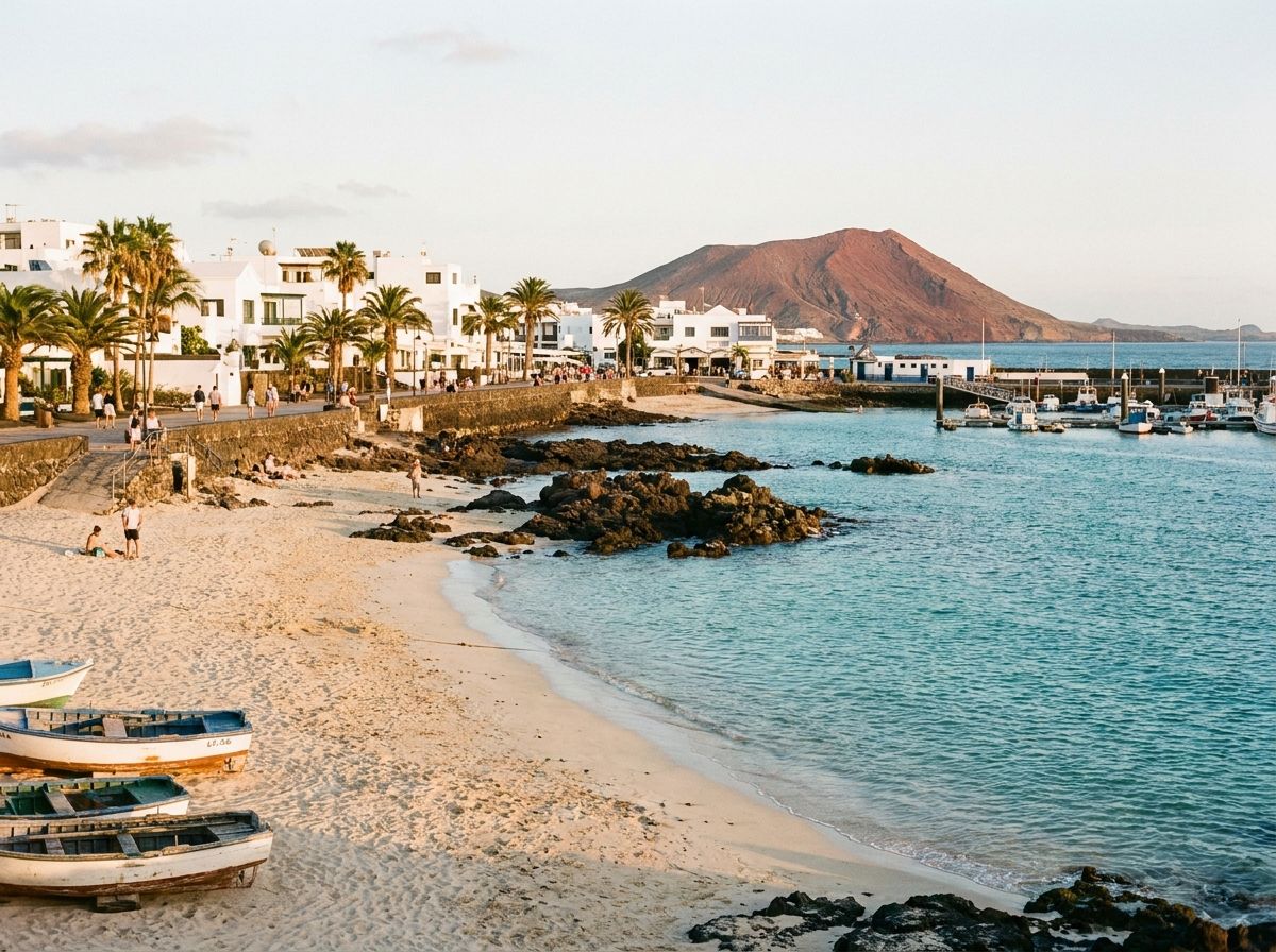 H10 Lanzarote Princess