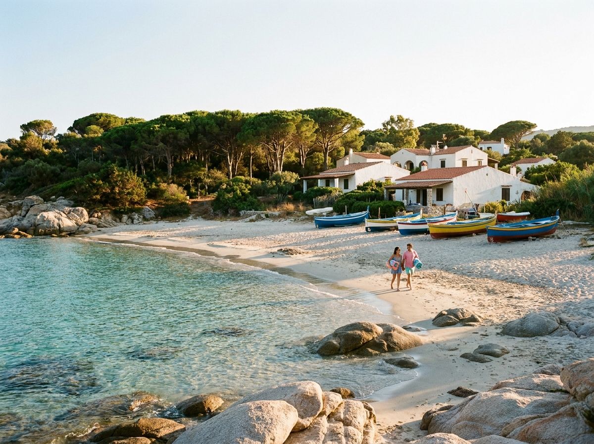 Residence Corte di Gallura