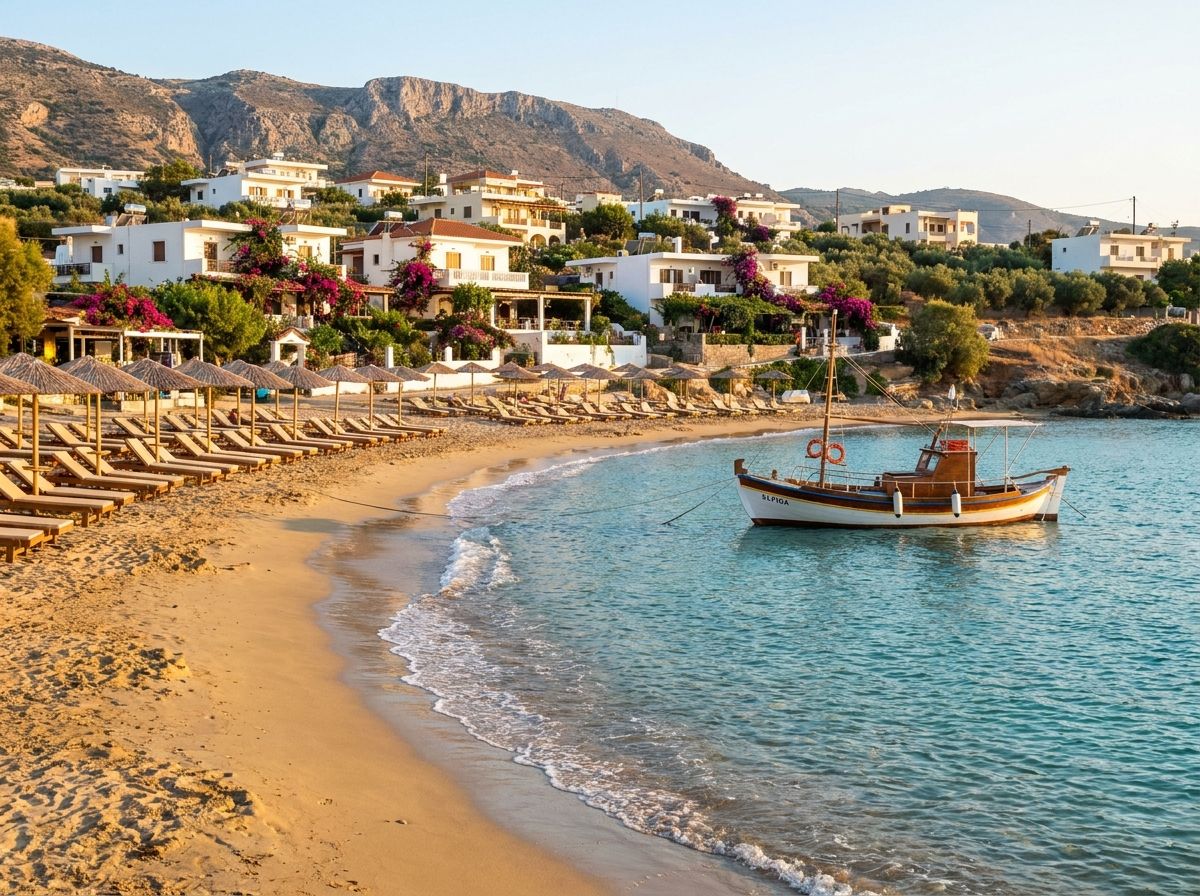Elia Boutique Hotel by S Resorts