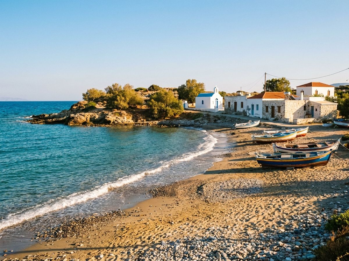 Dimitra Beach Hotel & Suites