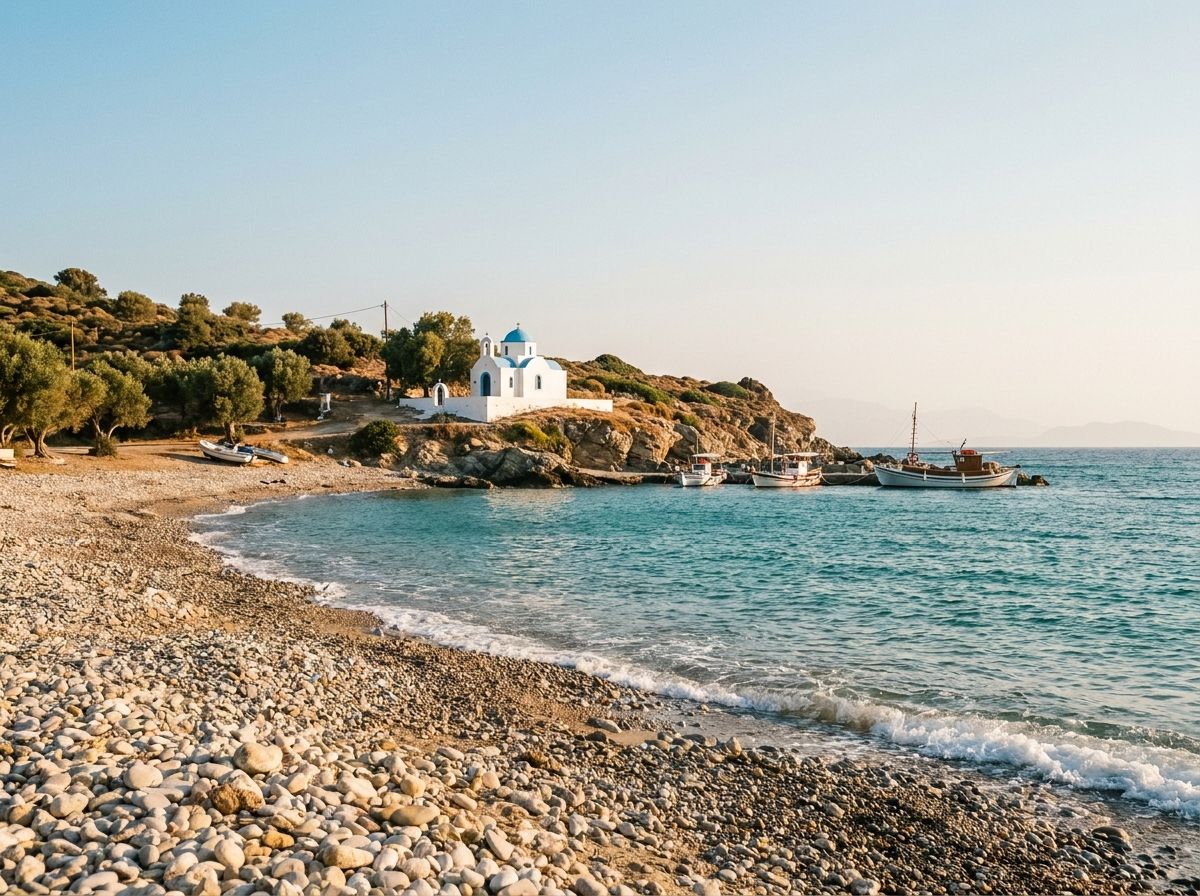 Fly & Go Dimitra Beach Hotel & Suites