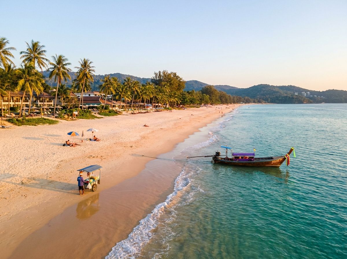 Hotel Ikon Phuket