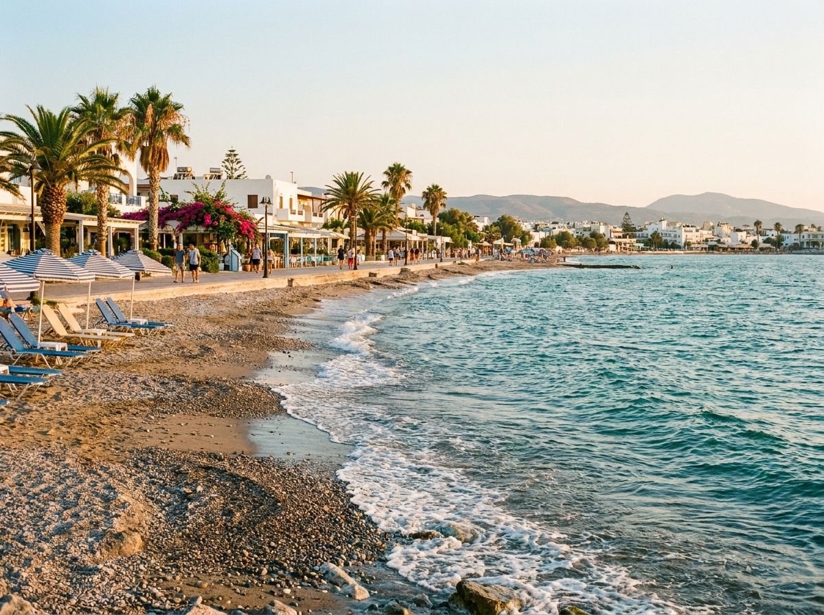 Fly & Go Grecotel LUXME Kos