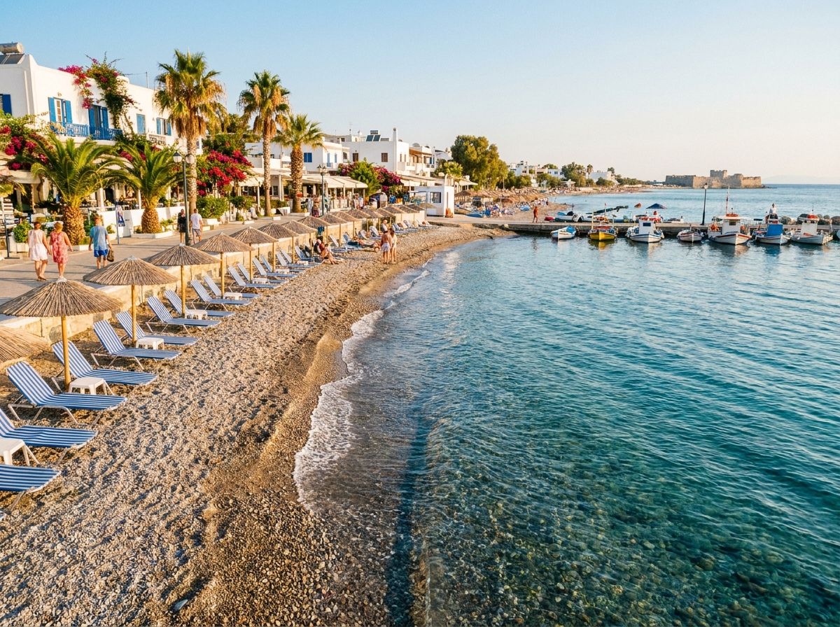 Pelagos Suites Hotel & Spa