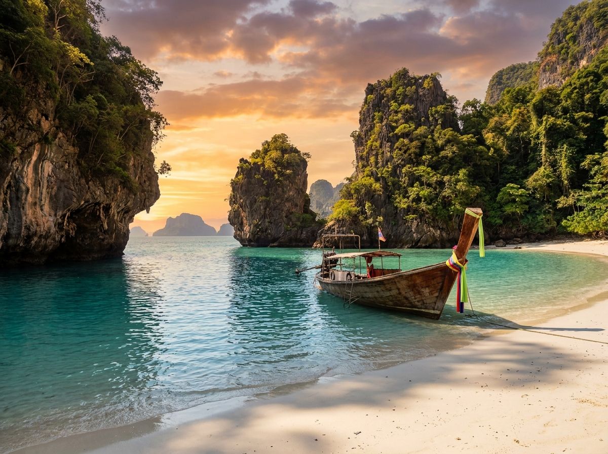 Andamanee Boutique Resort