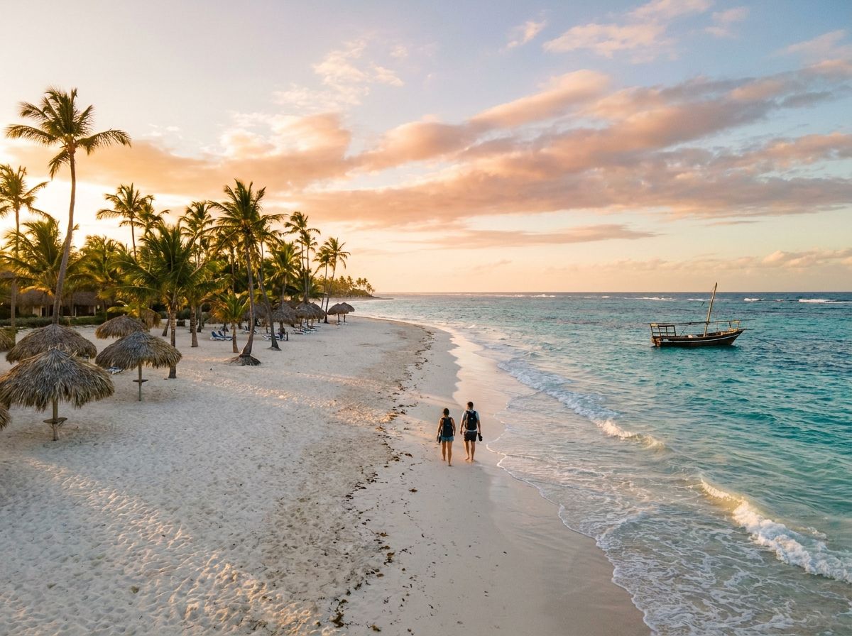 Fantasia Bahia Principe Punta Cana