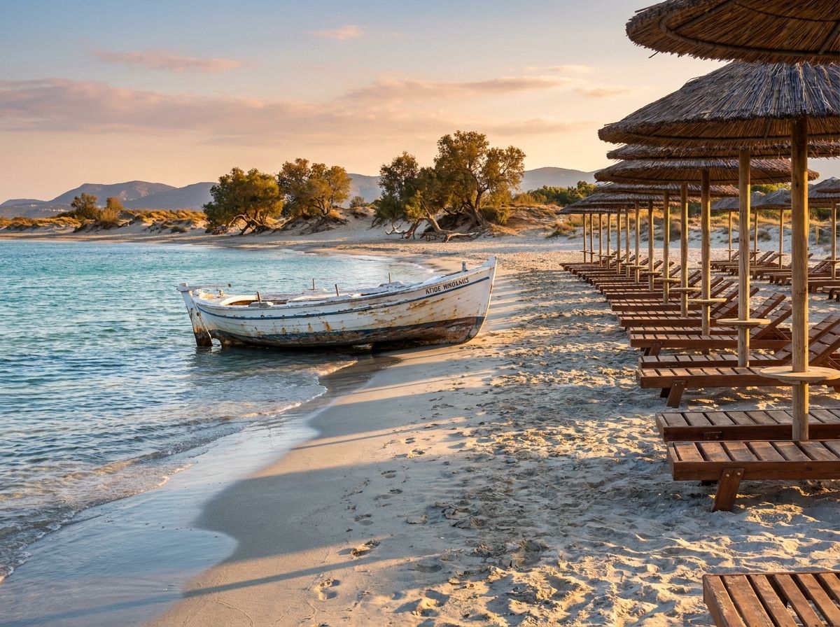 Tigaki Beach Hotel