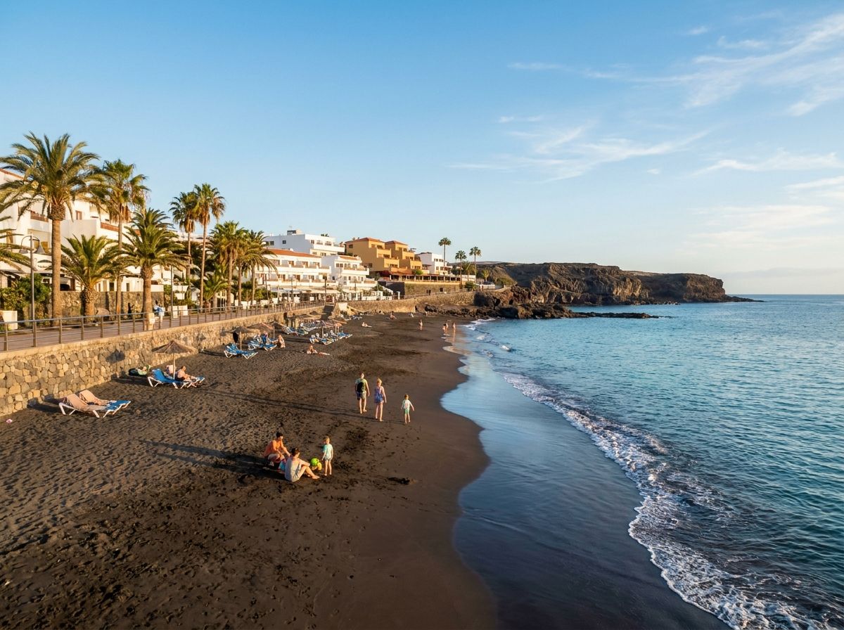 Hard Rock Hotel Tenerife