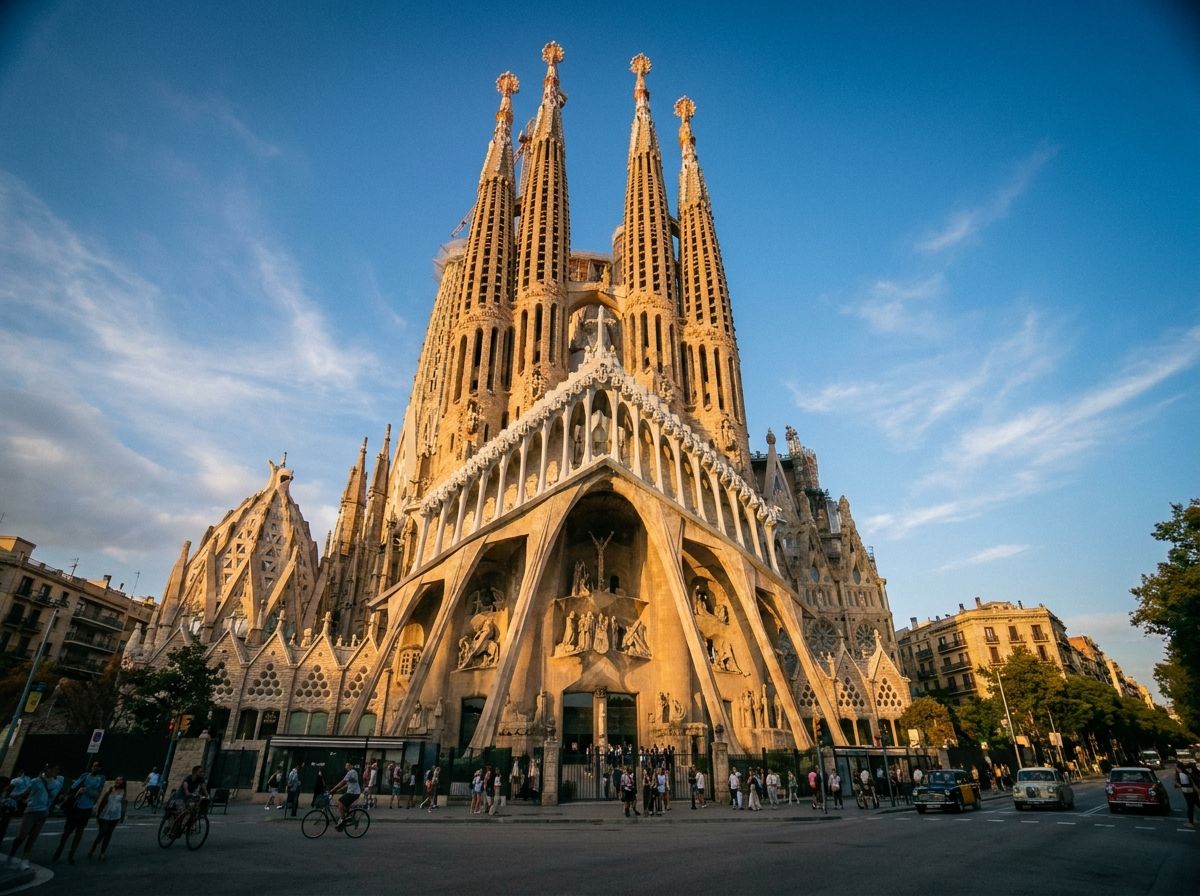 The One Barcelona
