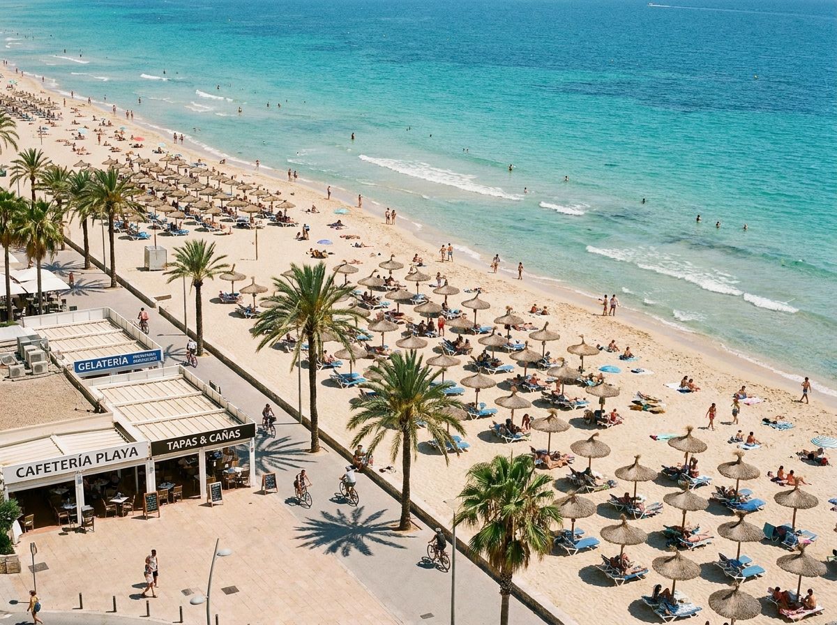 Iberostar Selection Playa de Palma