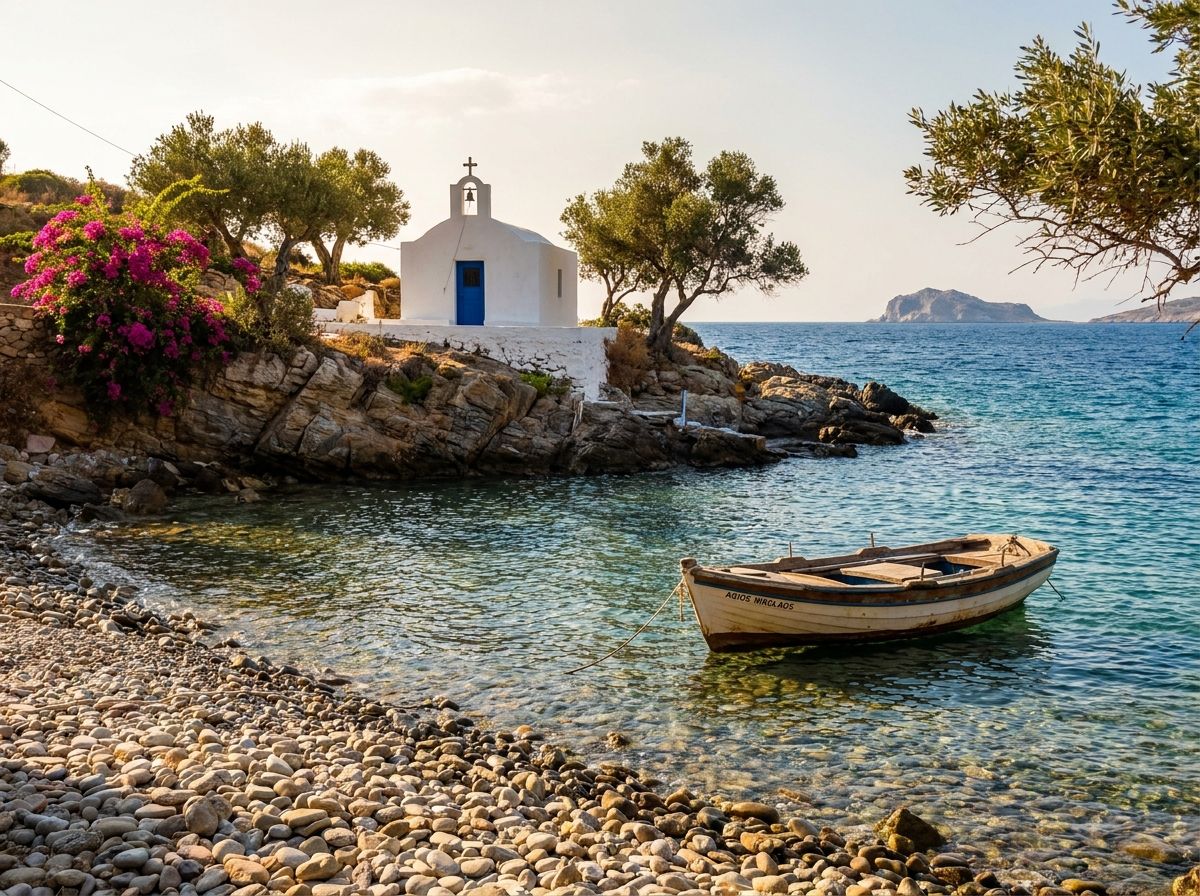 Mykonos Soul Luxury Suites