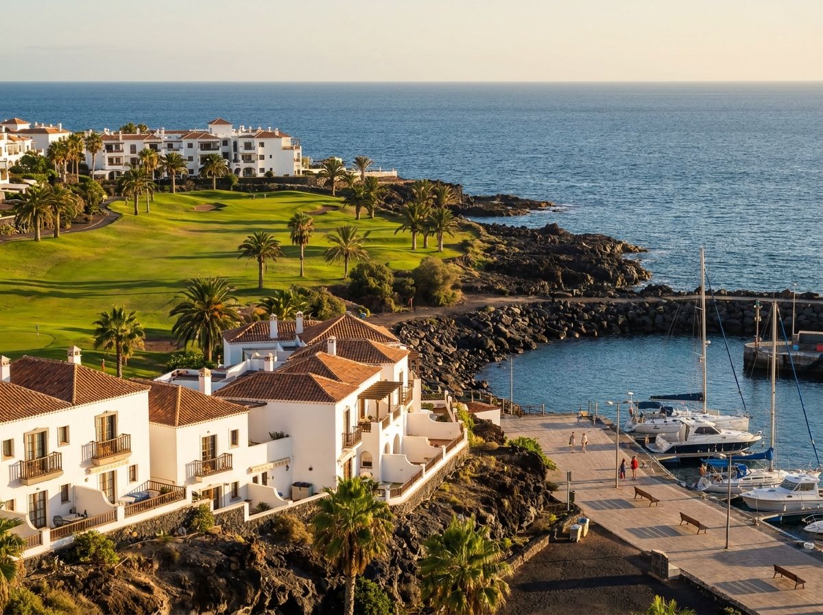 Barcelo Tenerife