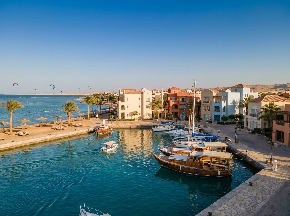 Labranda Club Paradisio El Gouna