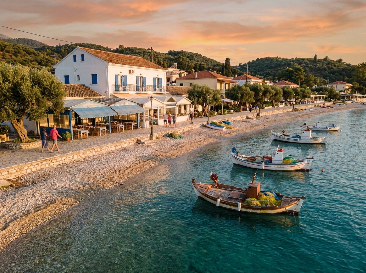Restia Suites Exclusive Resort