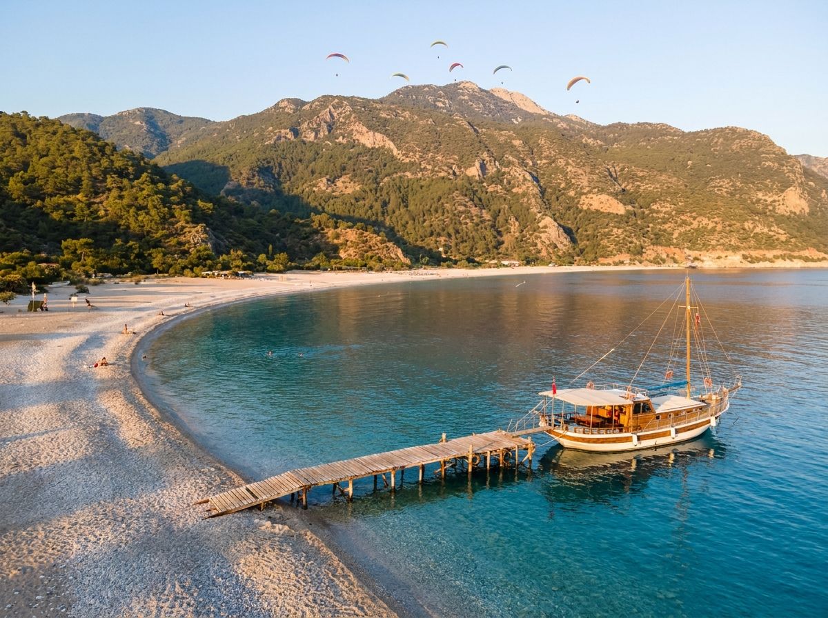 Sundia by Liberty Oludeniz