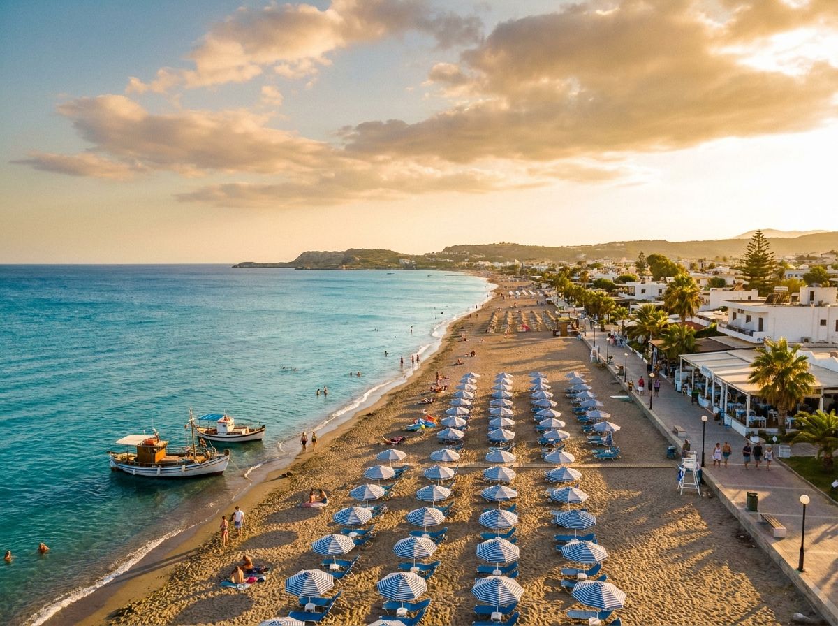 Grecotel LUXME Dama Dama