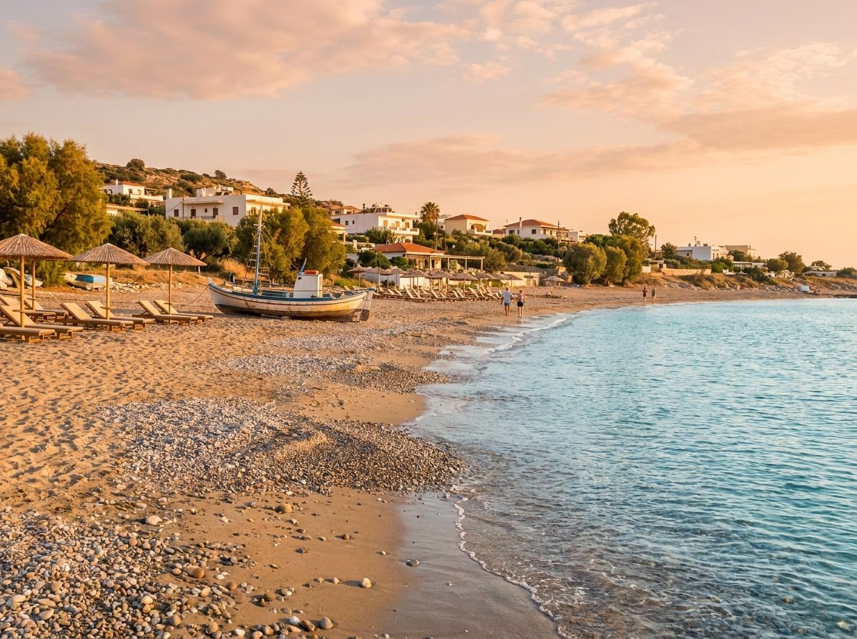 Mayia Exclusive Resort & Spa