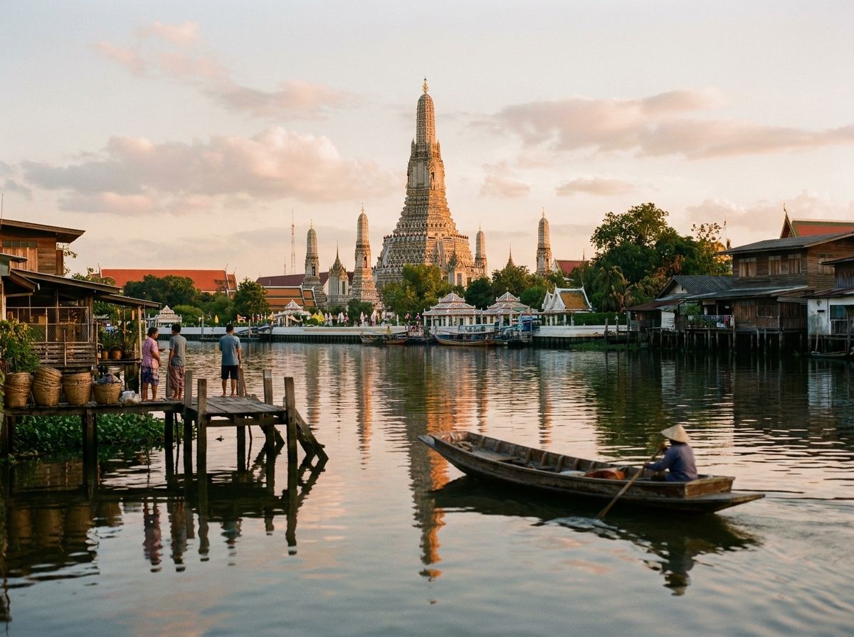 Admiral Premier Bangkok