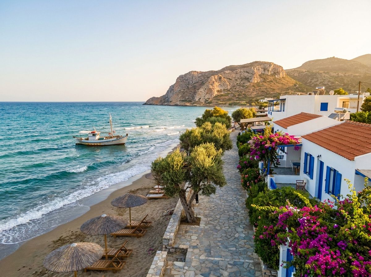Lyttos Mare