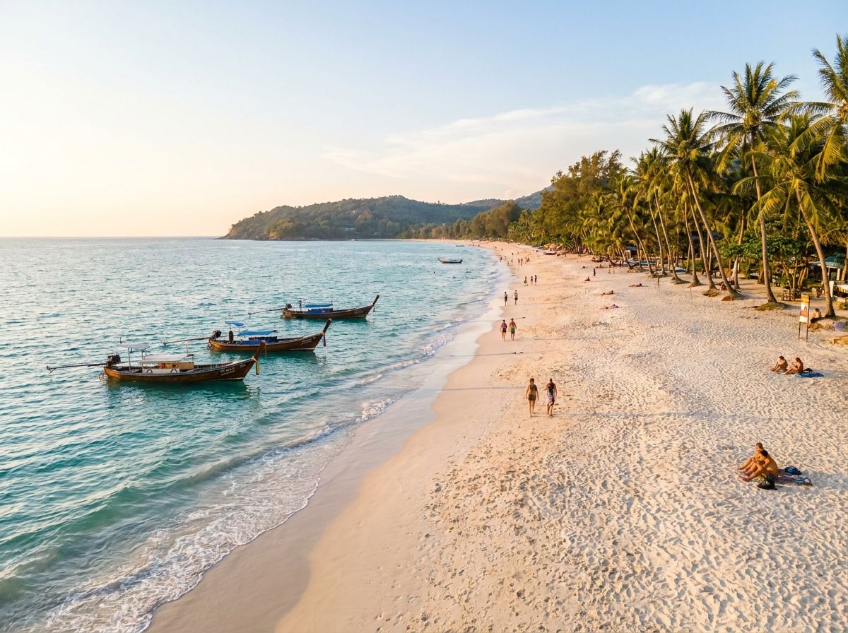 Secret Cliff Resort Phuket