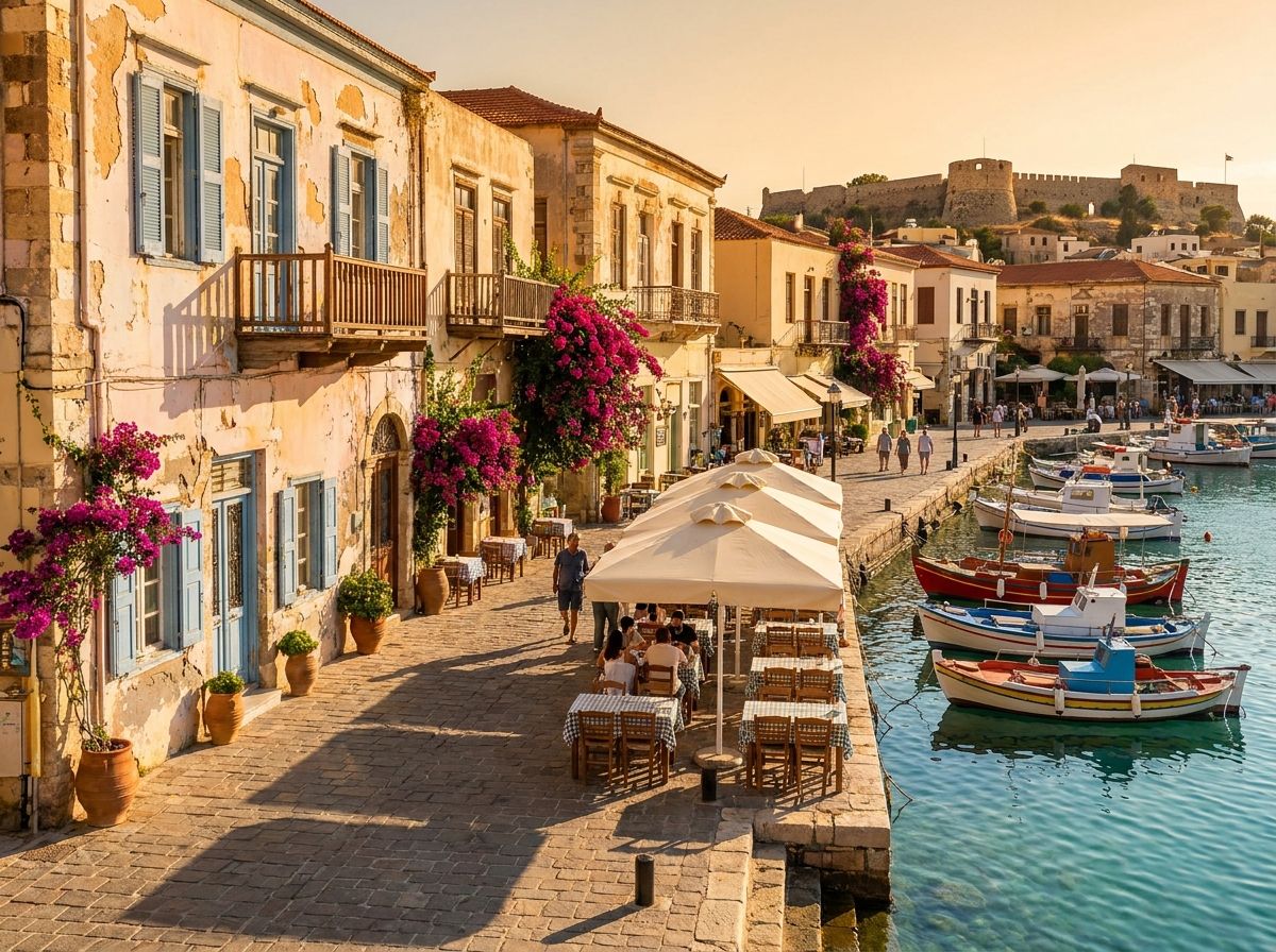 Minos Hotel