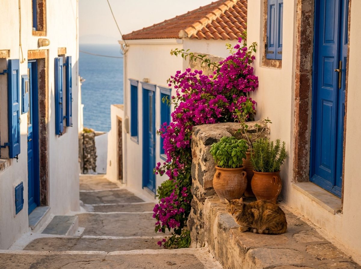 Petit Palace Suites