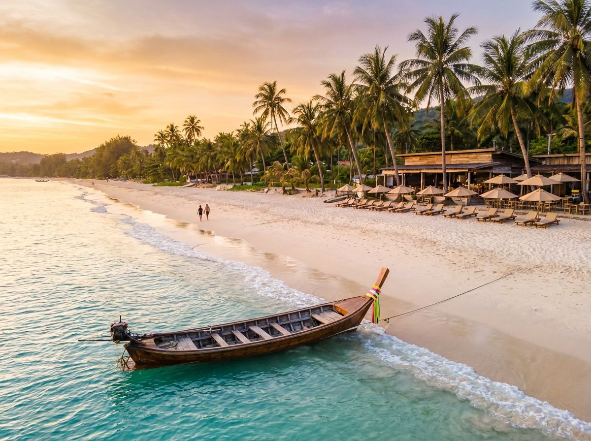 Namaka Resort Kamala