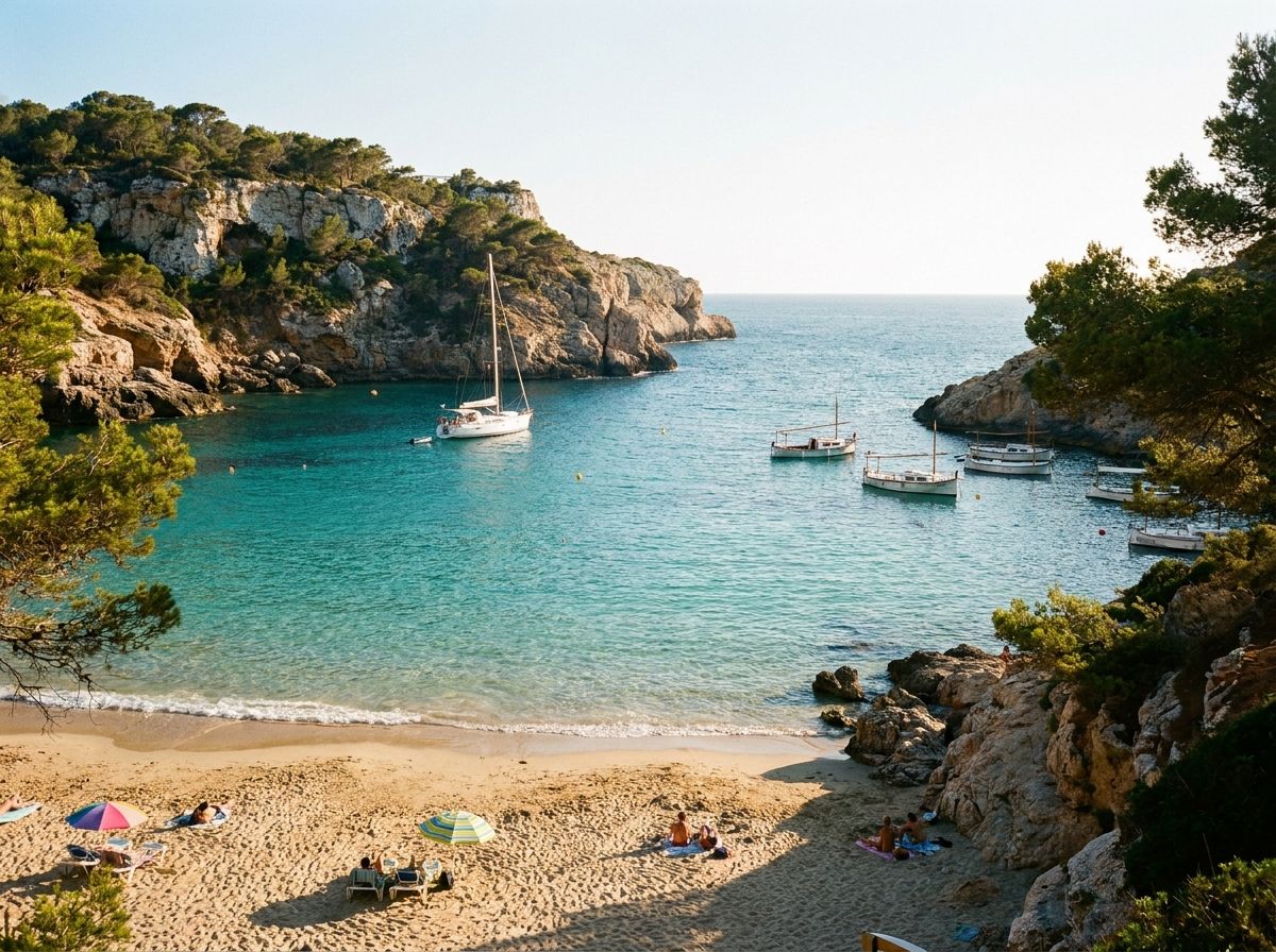 Petunia Ibiza