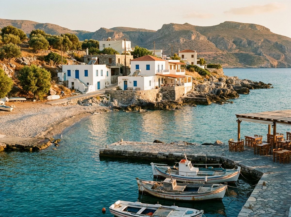 Vasia Villas
