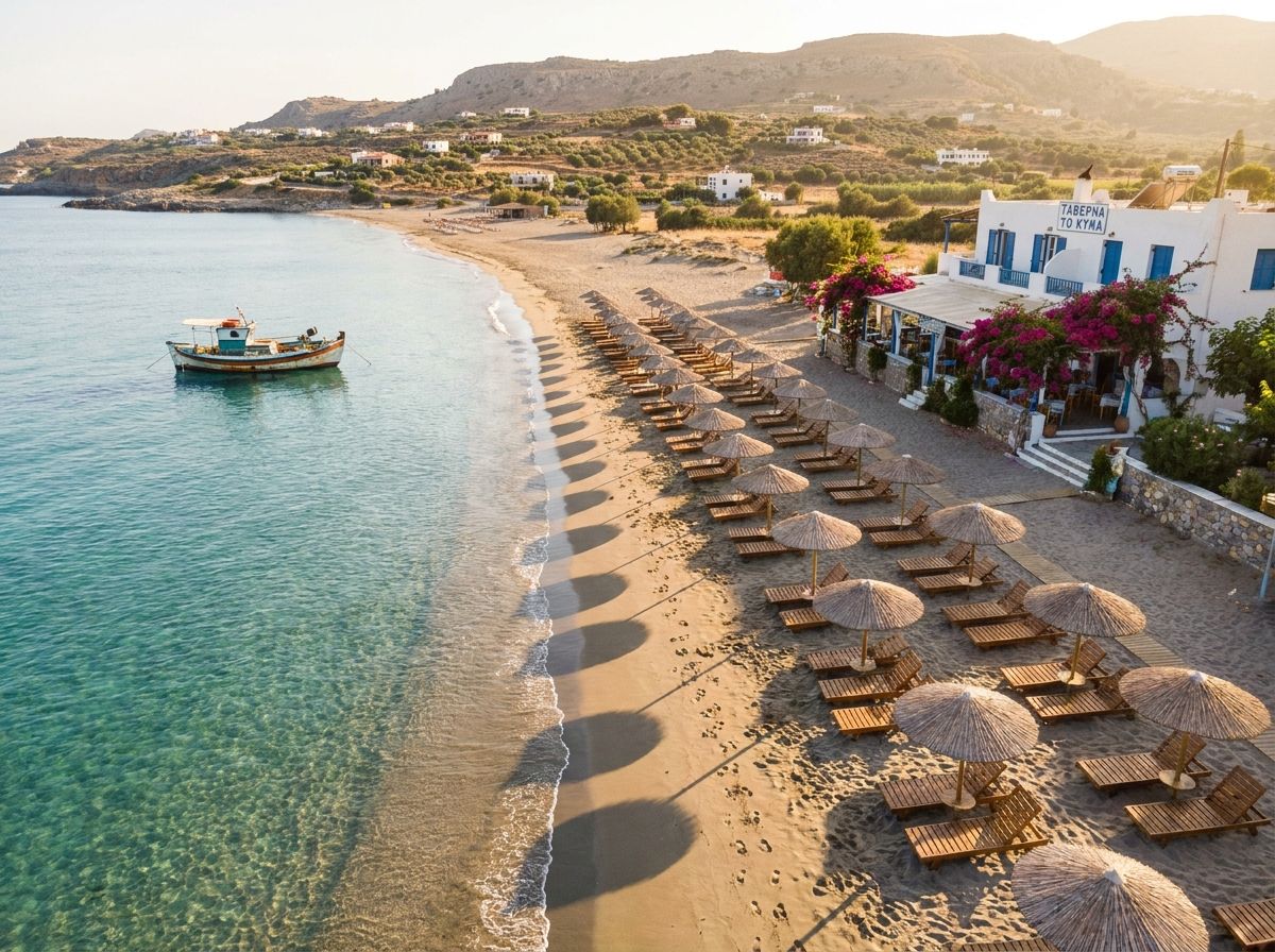 Mitsis Rodos Village