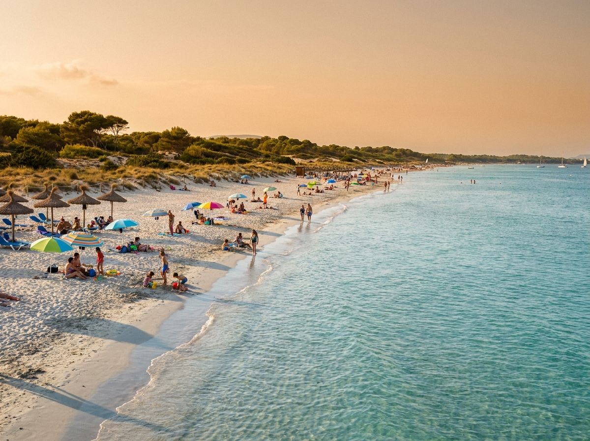 Iberostar Waves Alcudia Park