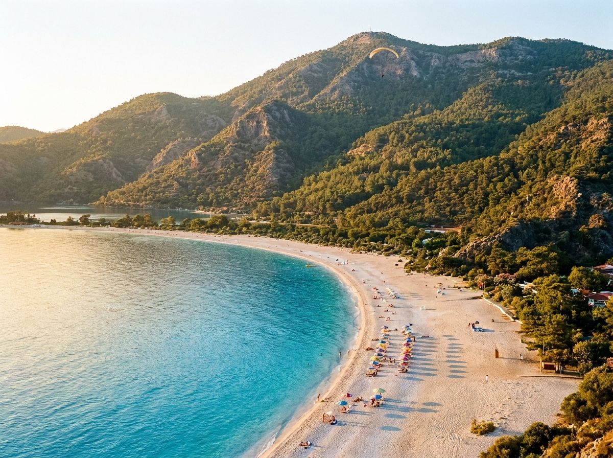 XO CAPE ARNNA FETHIYE