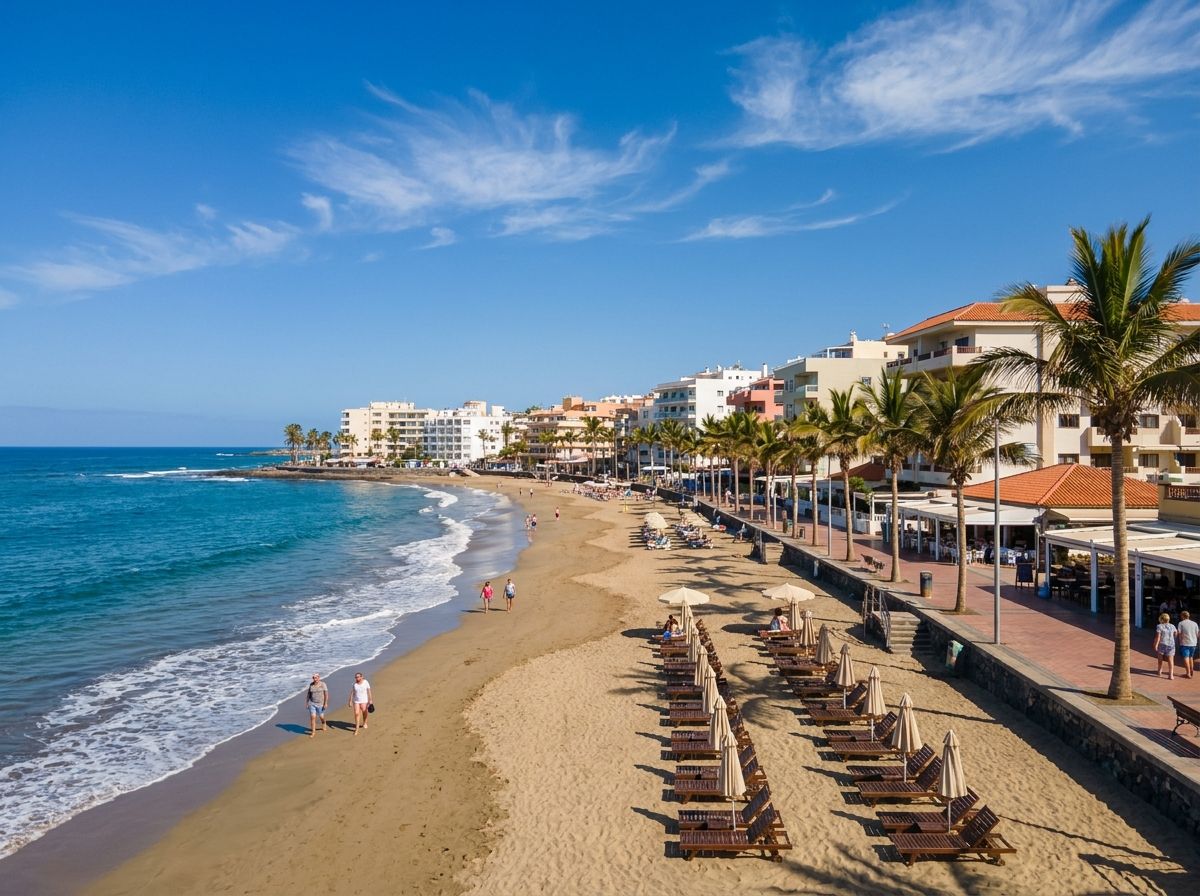 Fly & Go Gloria Palace San Agustin