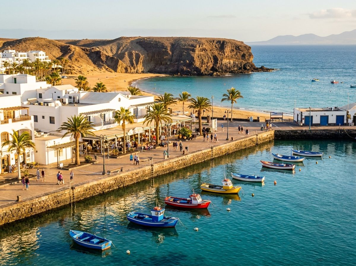 HL Rio Playa Blanca